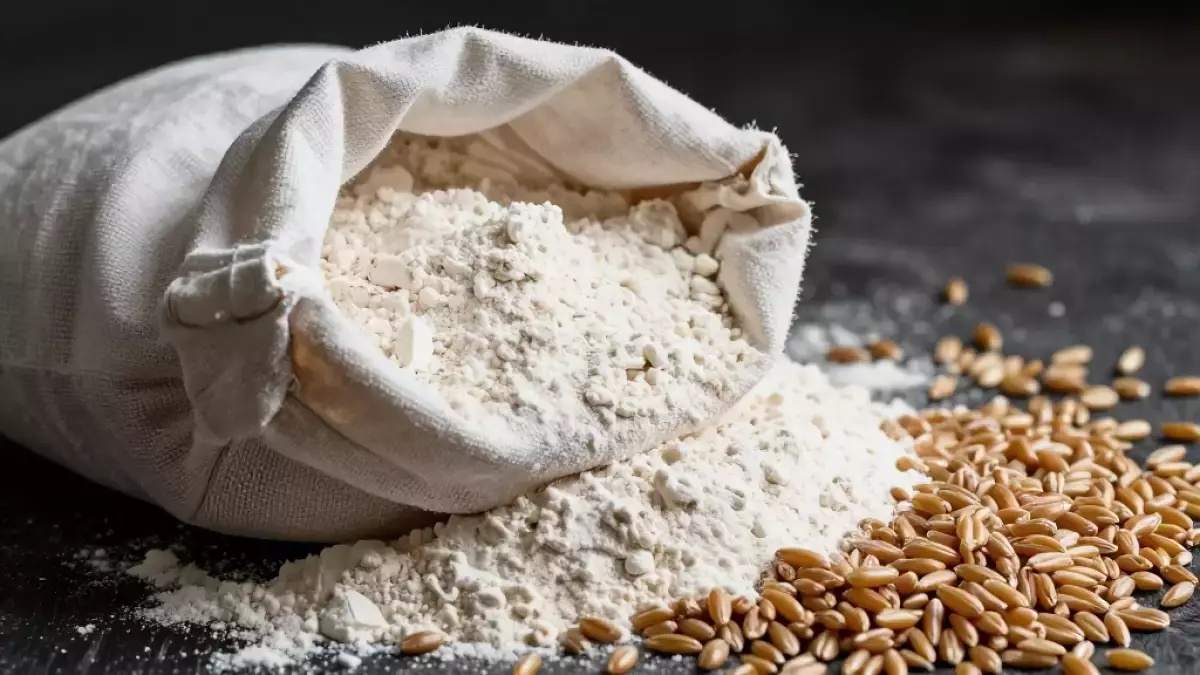 Қазақстанда ұн қымбаттауы мүмкін