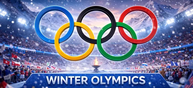 Слухи об угрозе отмены Олимпийских игр в Италии прокомментировали в МОК