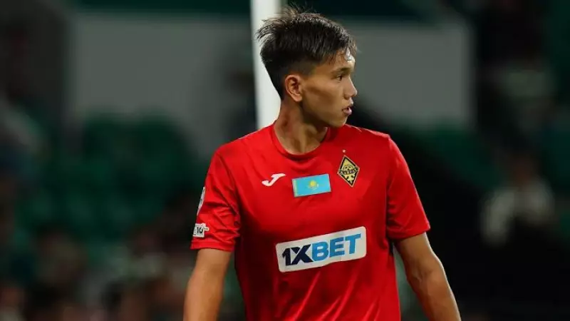 Шерхан Қалмұрзаның «Қайраттағы» болашағы анықталды