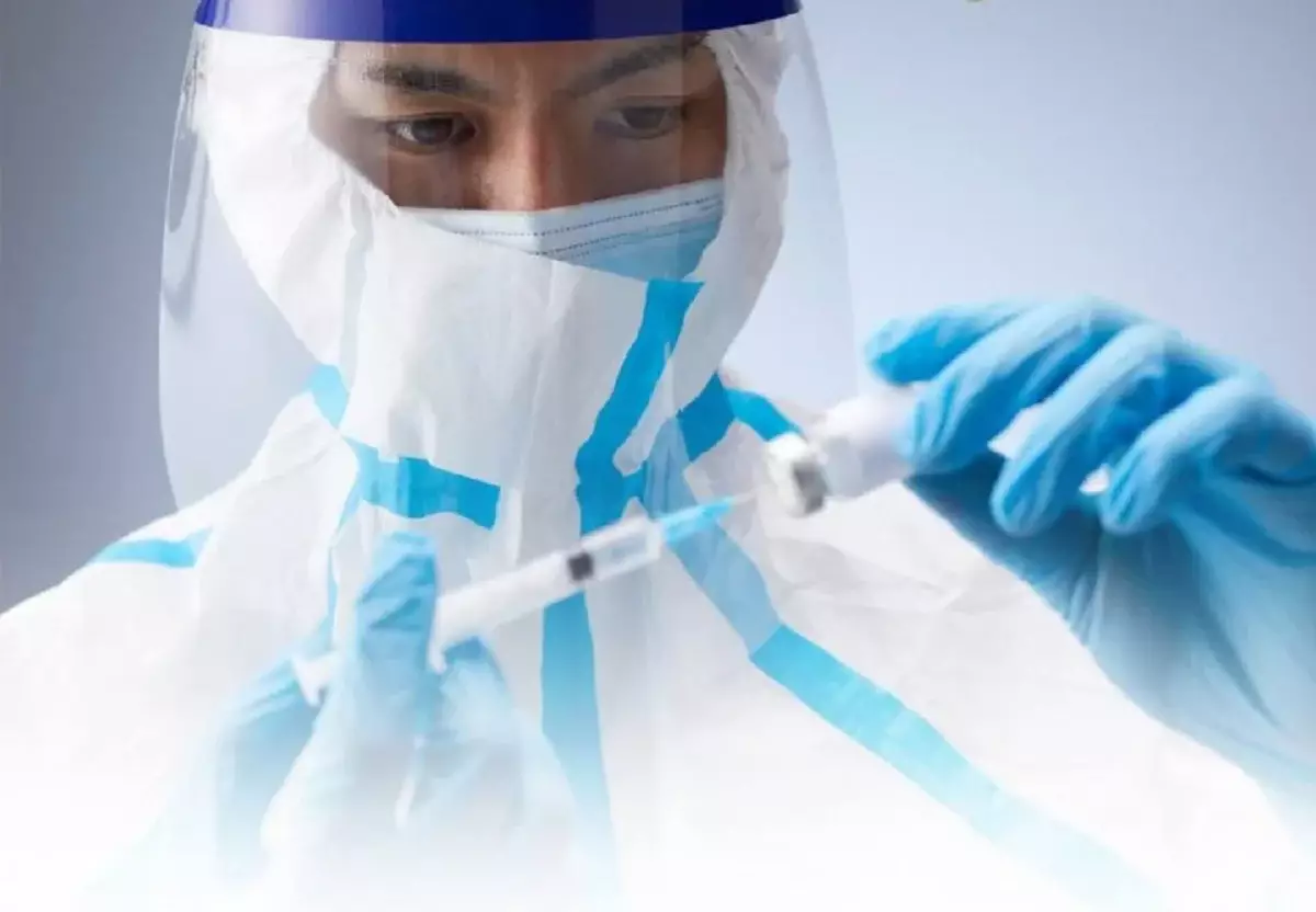 Нипах вирусы: Қазақстанда ауру тіркелген жоқ