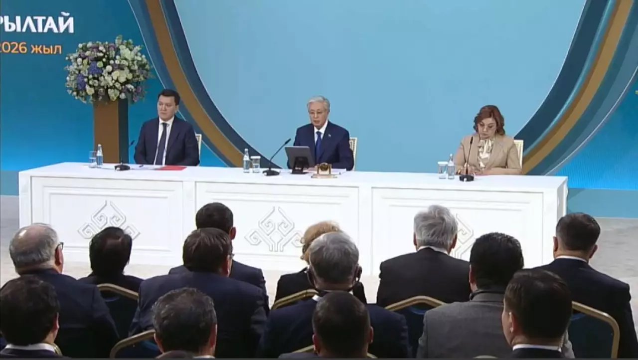 Білім берудегі мемлекеттік қаржыландыру жүйесі реформаланады