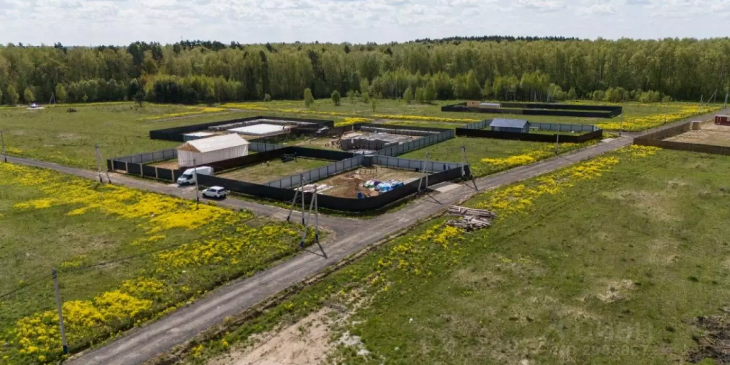 Халыққа 50 сотықтан жер үлестірілмек