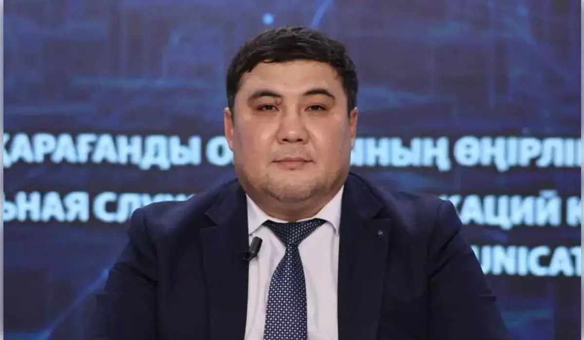 «Арандатуға ермеңіздер»: Сәпиевтің орынбасары жалған ақпарат туралы мәлімдеме жасады