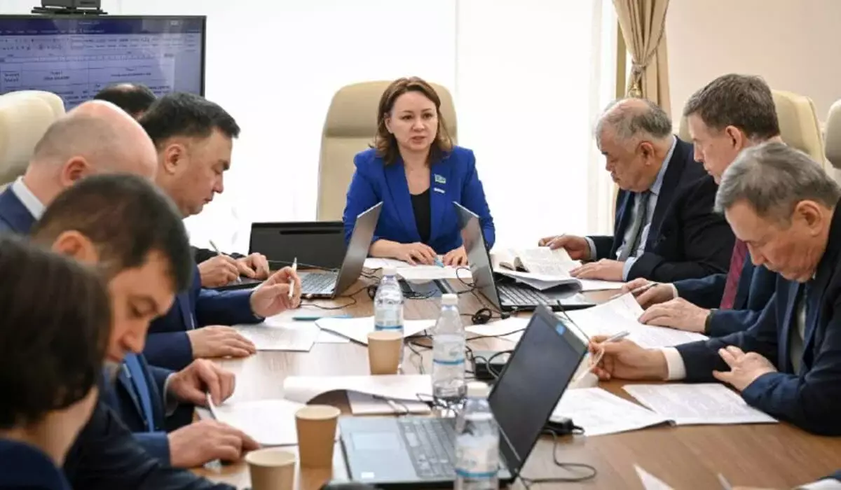 Конституционная реформа: эксперты обсуждают поправки в Основной закон