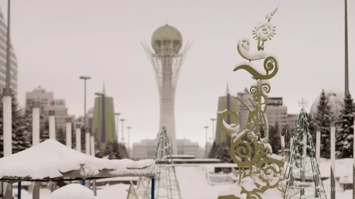 Шетелдік сарапшы Қазақстандағы саяси реформаларға баға берді