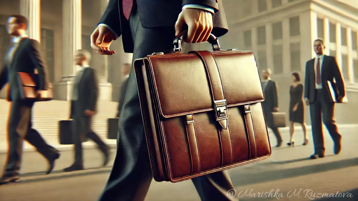 Институт вице-президента в новой Конституции: стабильность управления и чёткая иерархия власти