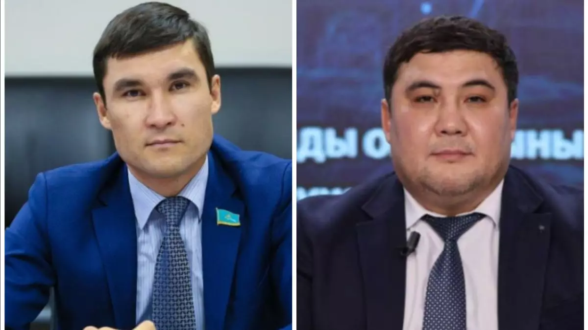 Сәпиев пен оның орынбасары арасындағы жанжал неге ушығып барады?