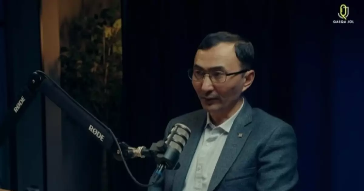  “Шетелден оқып кеп, жастарға түрлі бағыт-бағдарды тықпалап жатқандар көп” - дінтанушы 