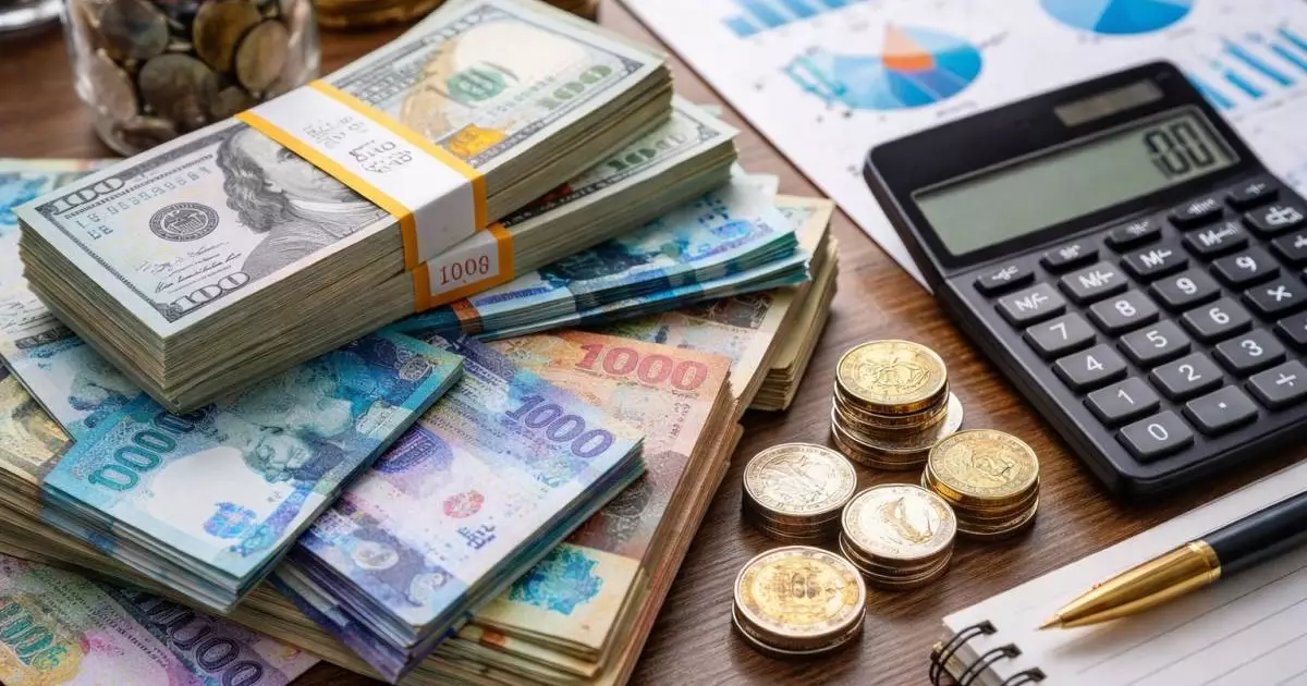  Как хранить сбережения в 2026 году: честный разбор от финансиста 