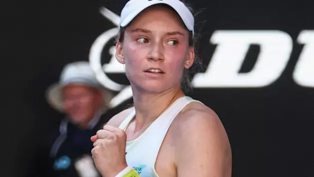 Определилась соперница Рыбакиной по четвертьфиналу Australian Open