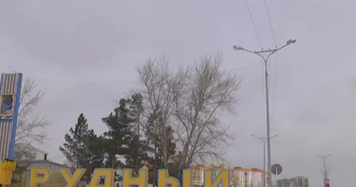 Убийство студента в Рудном: подозреваемые задержаны