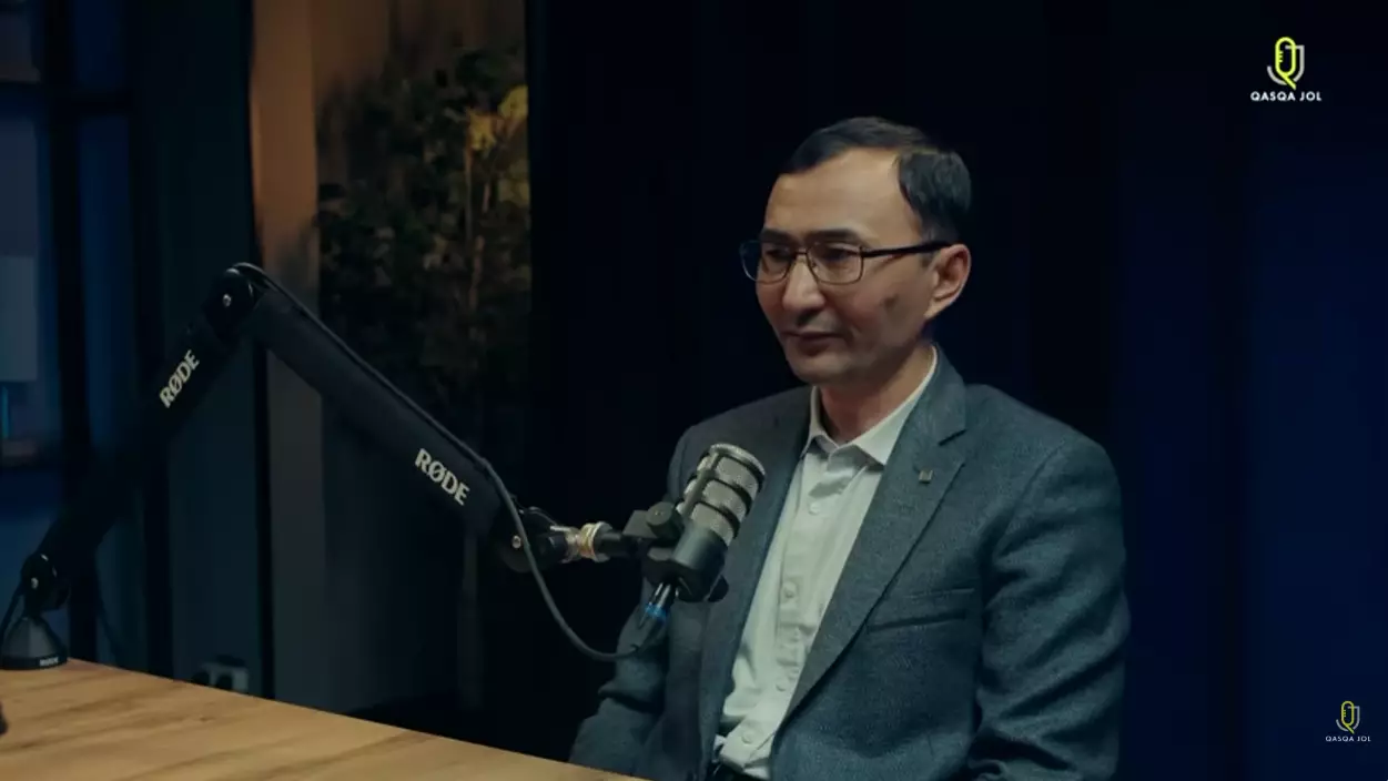 "Қазіргі діндарлар тоқал алуды парызға айналдырып алған" — Танымал дінтанушы 