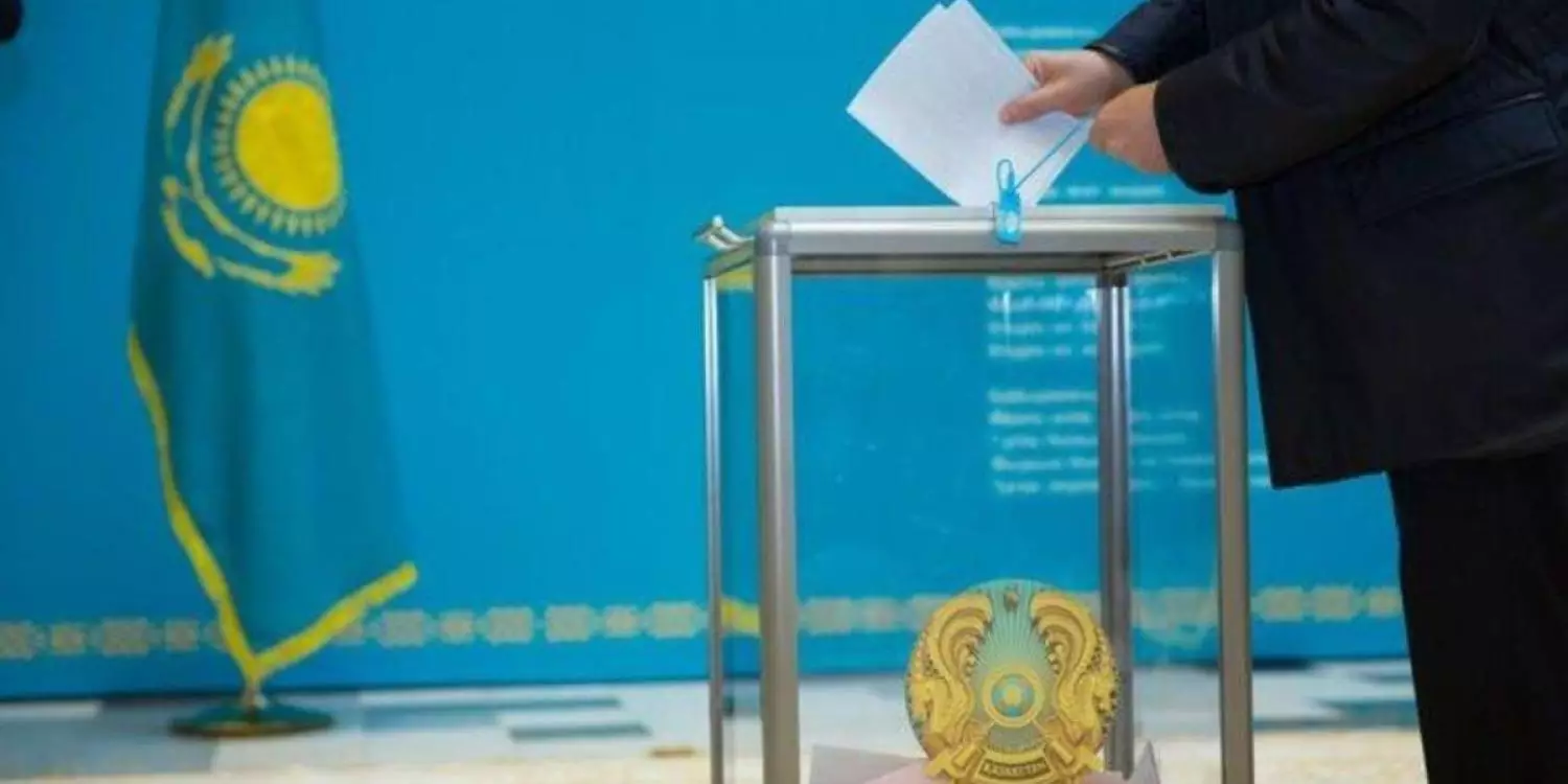 Конституцияға жаңа талап: Жемқорлардың сайлауға түсуіне біржола тыйым салынбақ