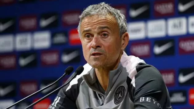 Энрике закрыл дорогу футболисту ПСЖ в Мадрид