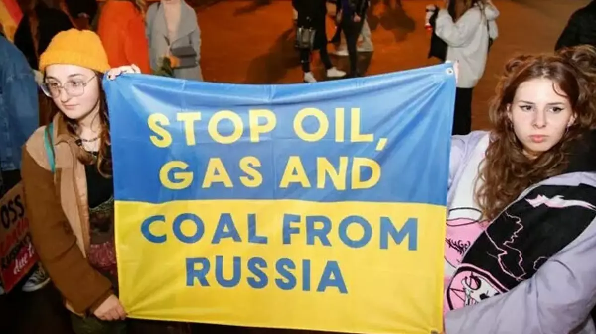 ЕС запретил импорт российского газа с 2027 года