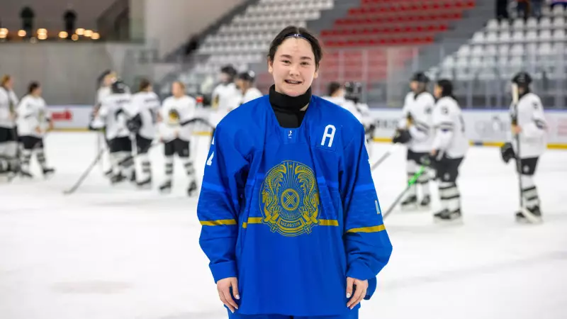 Қазақстандық ару әлем чемпионатының ең үздік сұрмергені атанды