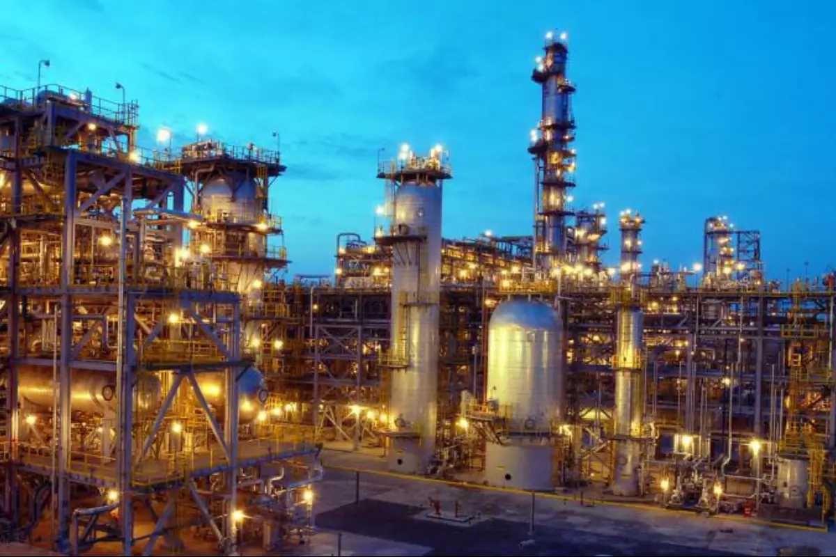 ЗВП и месторождение Королевское запущены в Атырауской области