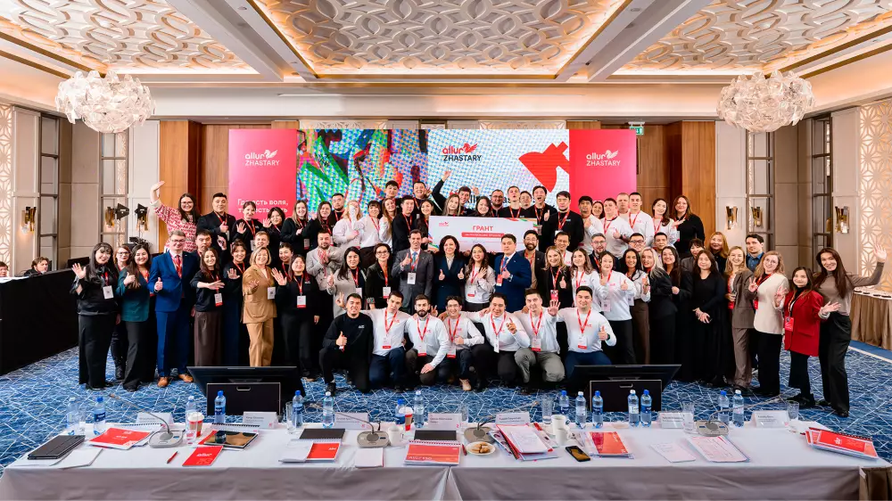 Казахстанский автопроизводитель внедрит в бизнес-процессы проекты молодых специалистов