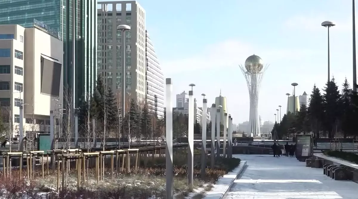 Открыто и публично: Конституционная комиссия представила проект поправок в Основной закон