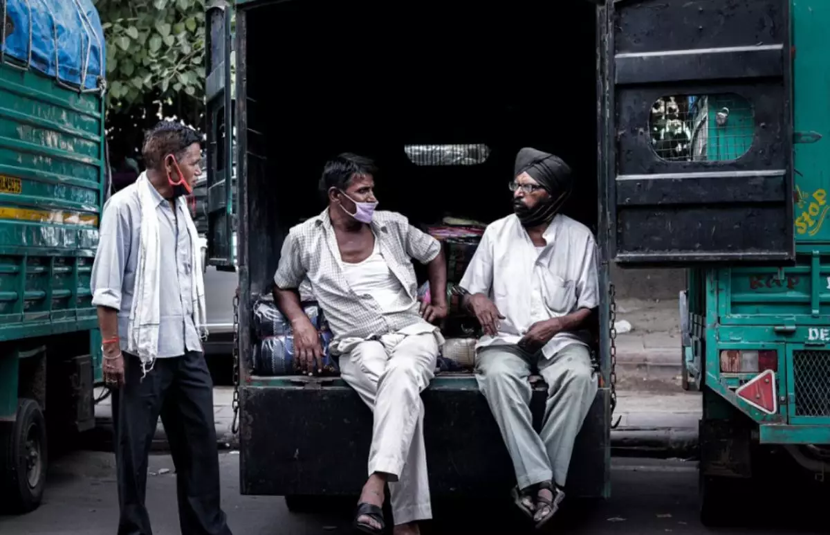 "Емі мен вакцина жоқ": Денсаулық сақтау министрлігі Нипах вирусына қатысты мәлімдеме жасады