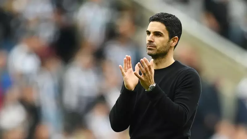 Микель Артета: үш күннен кейін Чемпиондар лигасында ойнаймыз