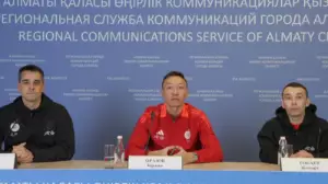 «Қайрат футзал» жаңа белестерді бағындыруға дайын 