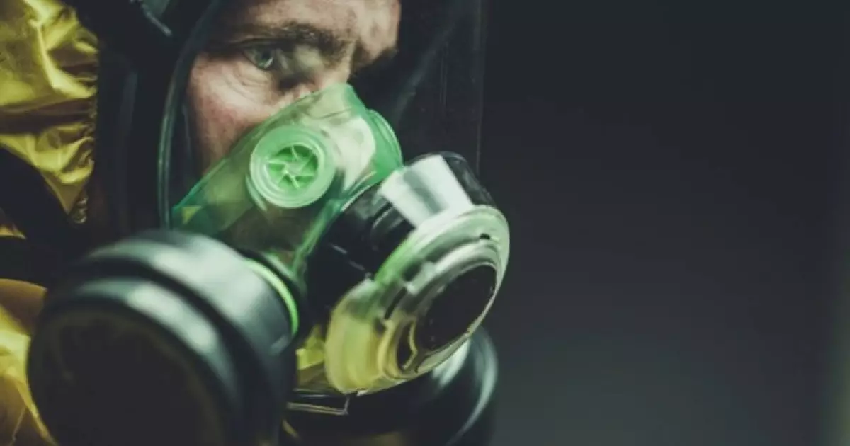  Үндістанда емі жоқ вирус тарап жатыр 