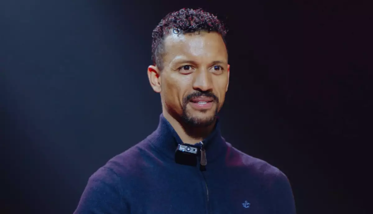 Нани стал игроком ФК "Актобе"