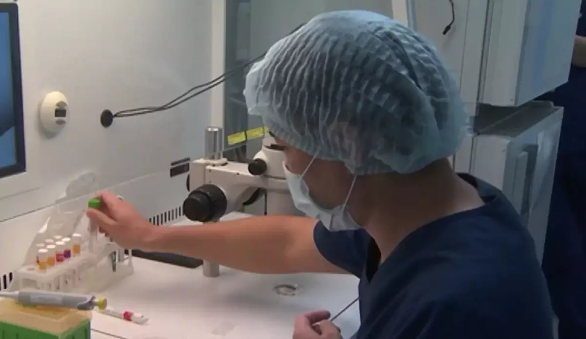 Вне зоны риска: в Казахстане не зафиксированы случаи заражения вирусом из Индии