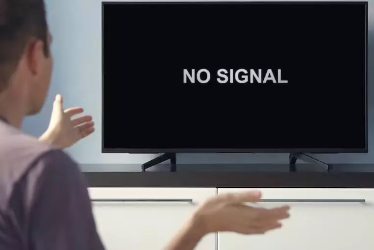 Телевидение и связь могут временно не работать в Казахстане 28 января