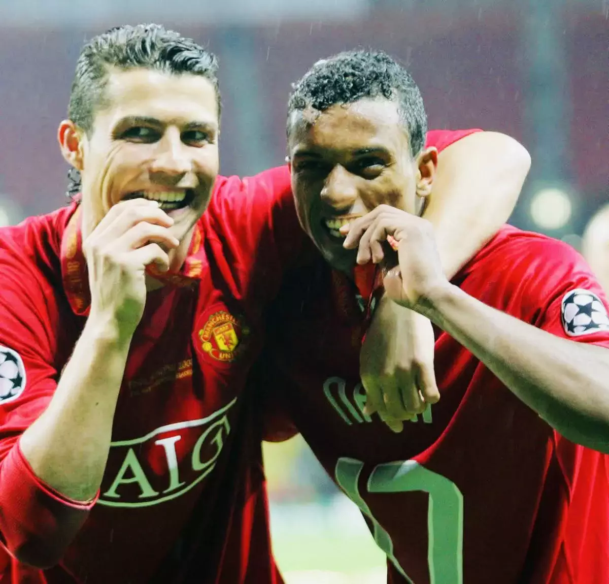 Португалиялық жұлдызды Роналдудың ерлігі шабыттандырды ма?