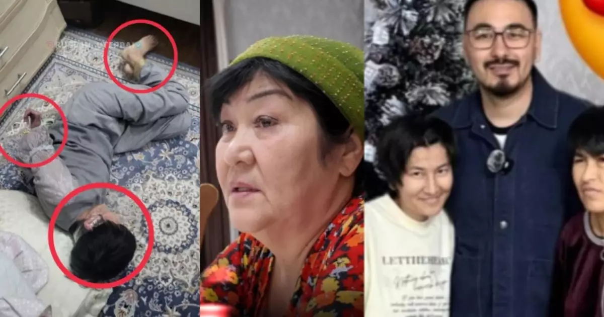  `Менің қатысым жоқ`: Құндыздың қол-аяғы байланған видеосына қатысты күтпеген уәж 
