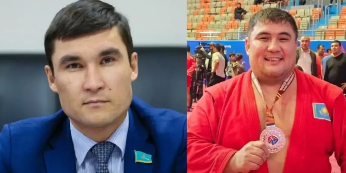 «Арандатуға ермеңіздер!»: Серік Сәпиевтің орынбасары даулы жағдайға қатысты үн қатты