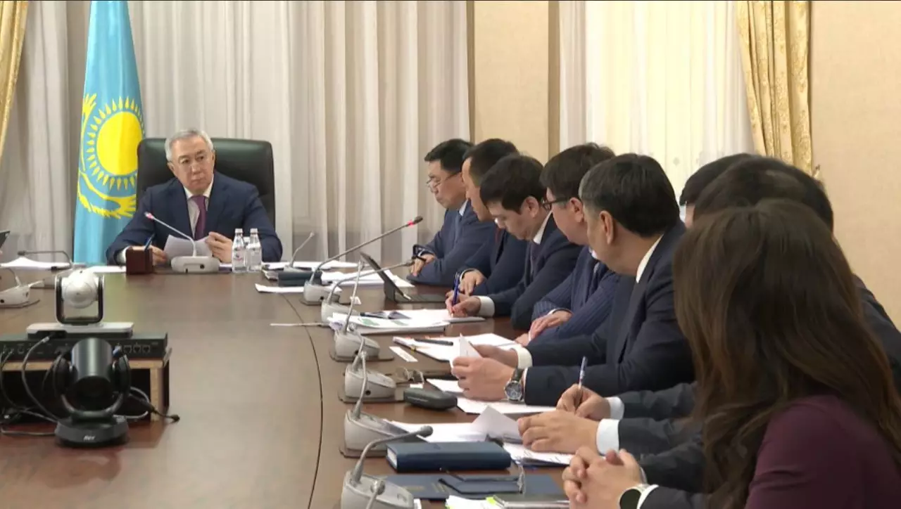 Жаңа Салық кодексіне қатысты ұсыныстар қайта қаралады