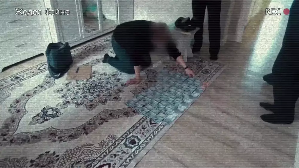 Афера на 4,5 миллиарда: подробности проверок OrdaMed