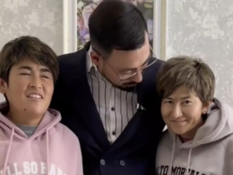 “Қол-аяғы, аузы скотчталған“: журналист жағаұстатар жайтқа қатысты тың дерек айтты