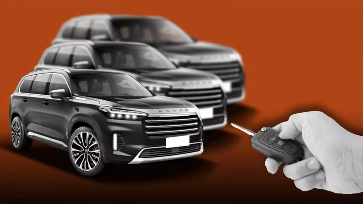 Житель области Абай потерял деньги при попытке купить автомобиль