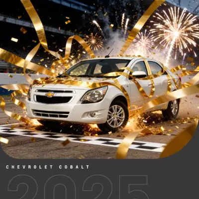 Chevrolet: год рекордов и народного доверия в Казахстане