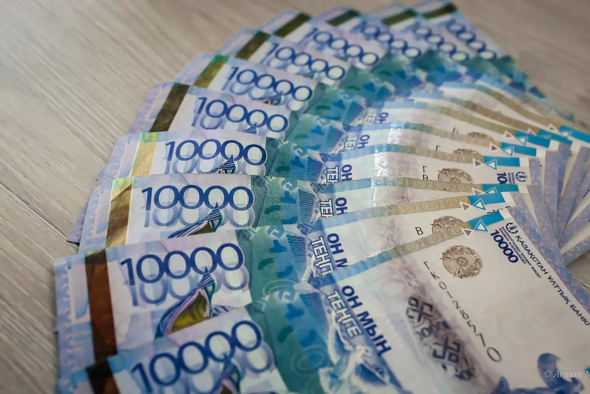 Старые купюры не отменяют: Нацбанк готов продлить их срок