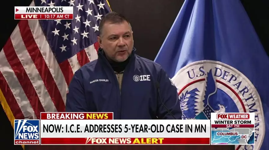 Иди напролом, затем действуй с умом: Трамп, ICE и закон. Как избежать медийной ловушки левых.