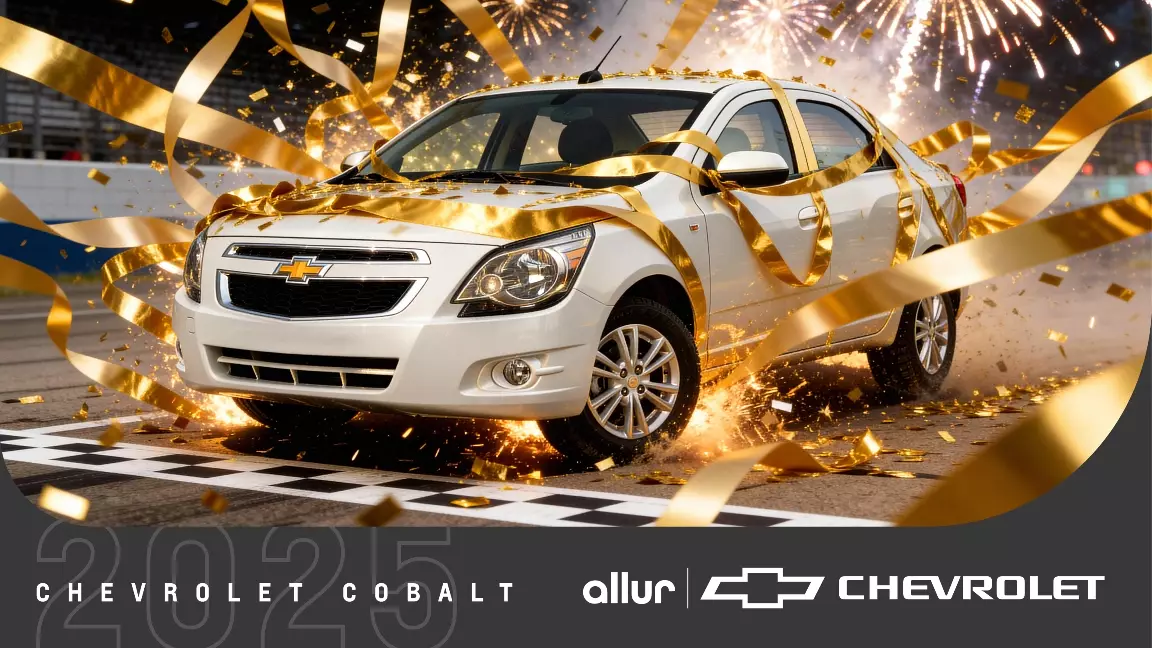 Халық таңдауы: 2025 жылы Chevrolet Қазақстандағы позициясын қалай нығайтты