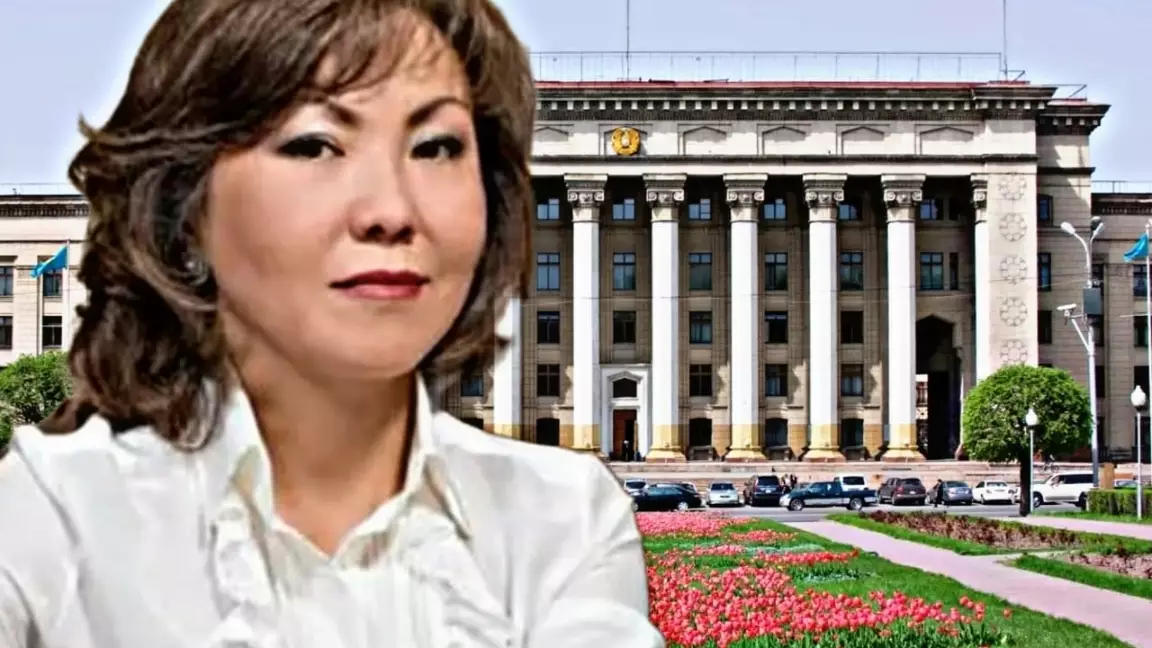 ҚБТУ-ды бақылаумен Назарбаевтың білім беру қоры айналысатын болды