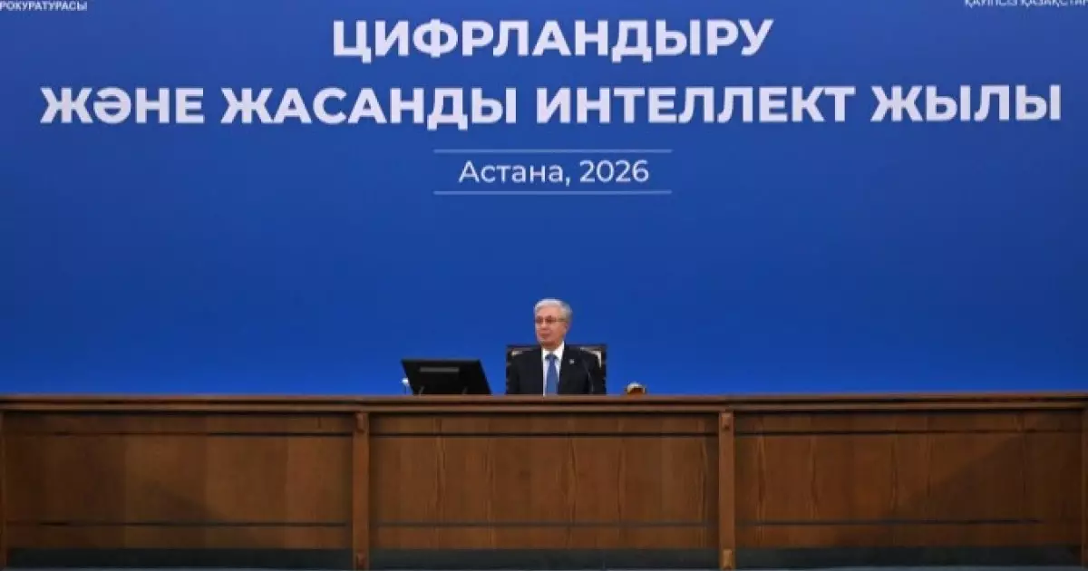  Тоқаев Қазақстандағы шетелдіктерге қатаң бақылау жүргізуді тапсырды 