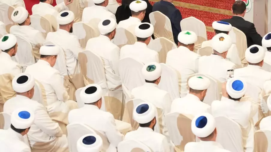 "Имамдар тоңқайтып жатыр" деген қоғам белсендісі үндеу жасады