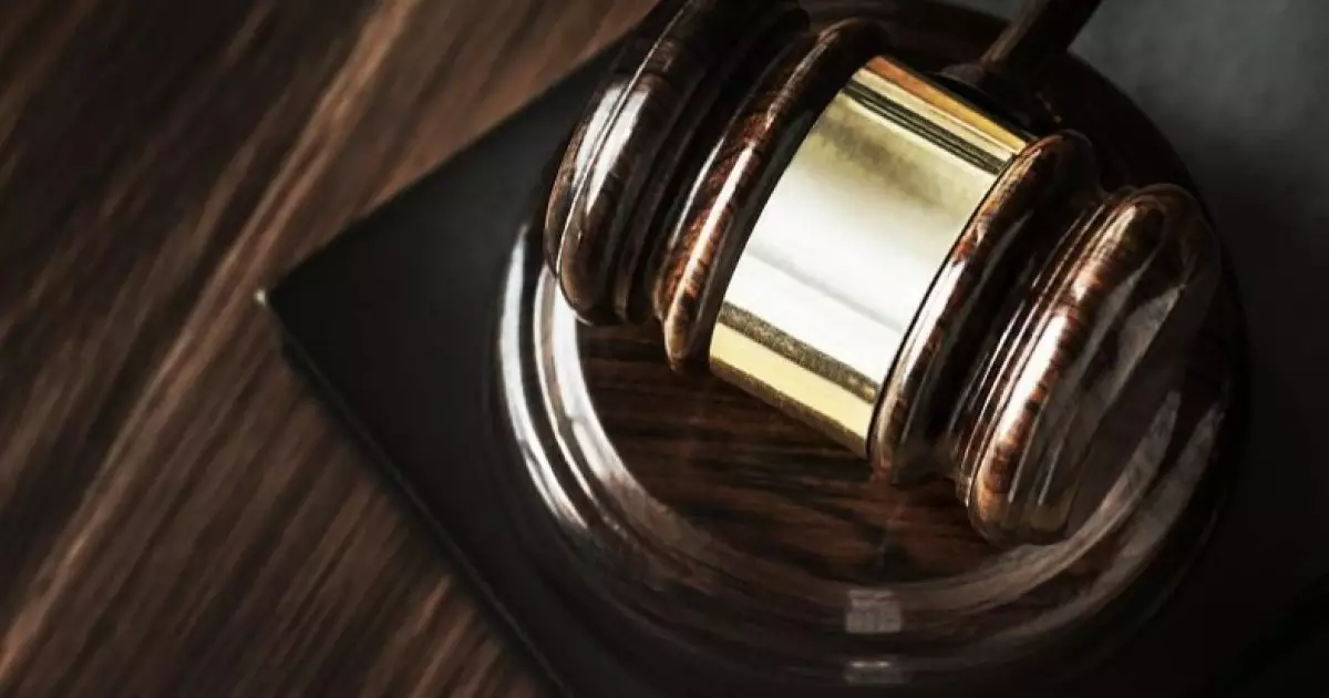  Ақмола облысында бір отбасыны тонаған ұрылар қайта сотталды 