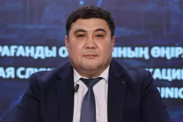 Сәпиевті ұрған Есімханов мәлімдеме жасады