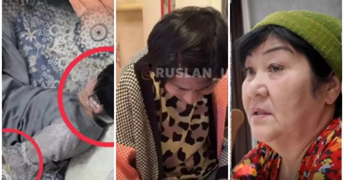  «Мені Зүлфия байлап тастады»: Руслан Өтепбай Құндызбен сөйлесіп, мән-жайды білді 