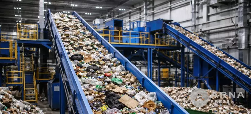 На 54 миллиона оштрафовали мусороперерабатывающую компанию в Астане