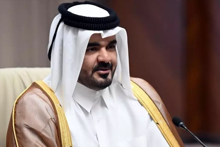 В Ташкенте избрали нового президента Олимпийского совета Азии