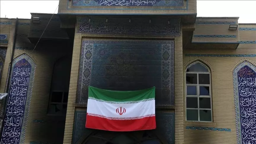 Интернет бұғатталды: Иран тәулігіне 20,6 млн доллар жоғалтып жатыр